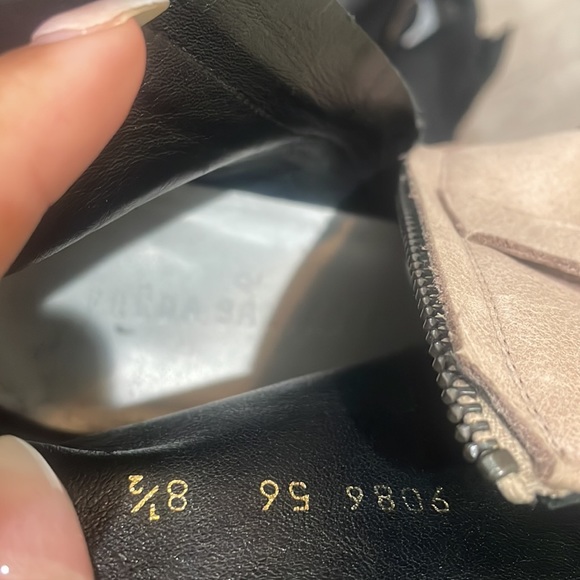 Freda Salvador Ankle Boots - Picture 9 of 10